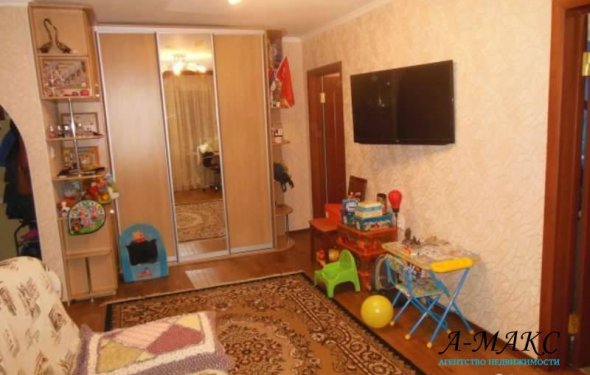 Квартира Белгород