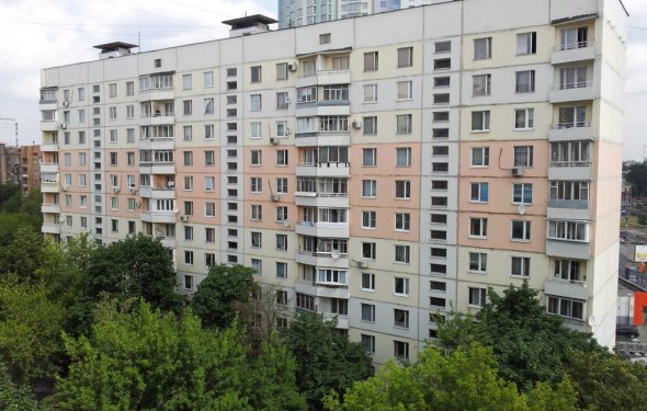 Варианты перепланировок