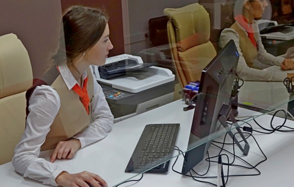 дня передачи документов в