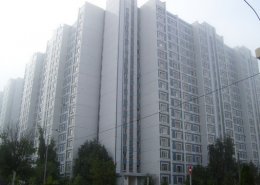 p44 Фото панельного дома