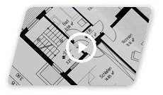 незаконная перепланировка квартиры - video / ТВЦ