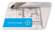 незаконная перепланировка квартиры - video / vesti.ru