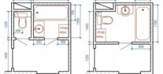 перепланировка ванной комнаты перепланировка ванной комнаты