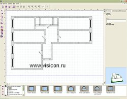 Ремонт, отделка и перепланировка квартиры