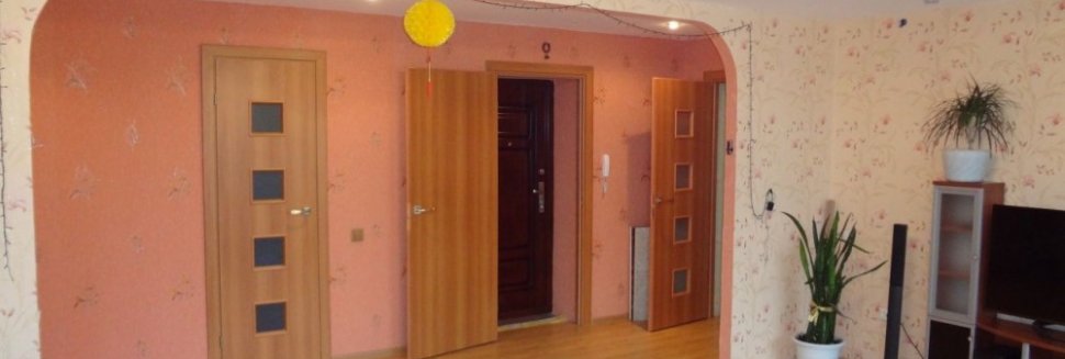 Что Нужно Чтобы Сделать Перепланировку в Квартире