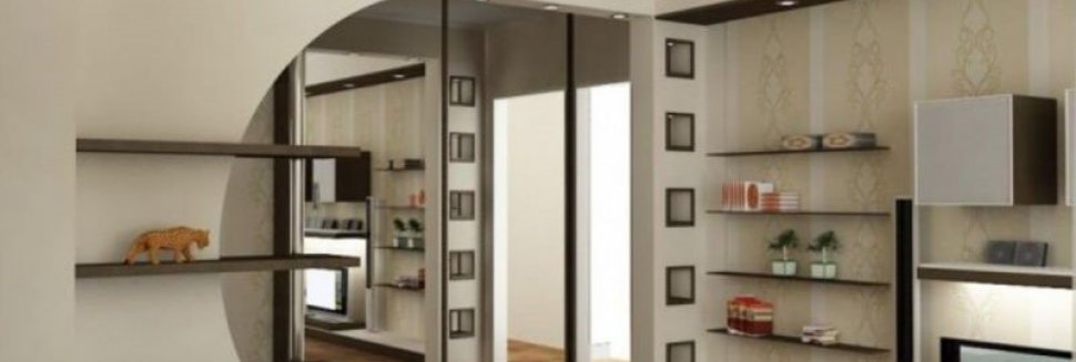 Как Оформить Перепланировку Квартиры Самостоятельно в Москве