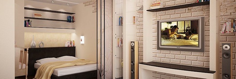 Перепланировка Однокомнатной Квартиры Хрущевки Фото