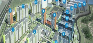 Перечень Документов для Согласования Перепланировки Квартиры