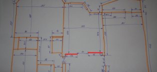 Перепланировка Ипотечной Квартиры