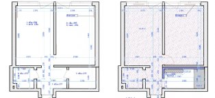Перепланировка Квартиры Цена