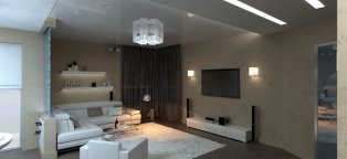 Проект Перепланировки Квартиры для Согласования Цена