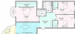 Узаконить Перепланировку Квартиры Краснодар Цена