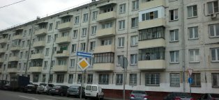 Варианты Перепланировки Квартиры Панельном Доме