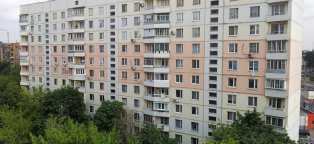 Варианты Перепланировок Трехкомнатных Квартир Серии Ii 29